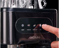 Cecotec Ekspres do kawy Power Espresso 20 ColdBrew Latte - 1545528 - zdjęcie 5